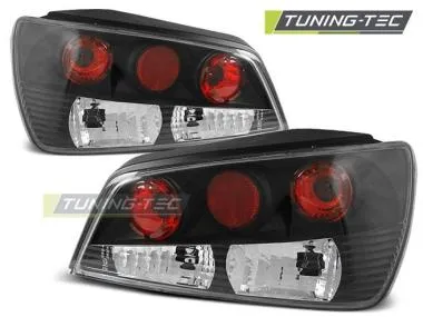 Stopuri pentru PEUGEOT 306 05.97-03.01 Tuning-Tec - LTPE04