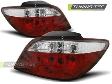Stopuri pentru PEUGEOT 307 04.01-07 Tuning-Tec - LTPE19