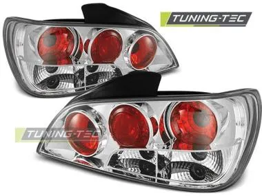 Stopuri pentru PEUGEOT 406 09.95-04.99 Tuning-Tec - LTPE08
