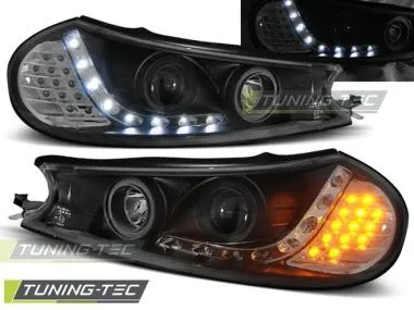 Faruri Daylight pentru Ford Mondeo 10.96-08.00  Tuning-Tec - LPFO29