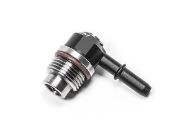Supapa PCV Banjo pivotanta 10AN ORB la 5/16IN SAE Masculin Radium Engineering - USA-20-1000-10313-PCV