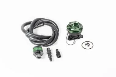 FCST-X Kit de realimentare Direct Mount Standatd Fill Radium Engineering - USA-RAD-20-0841-20