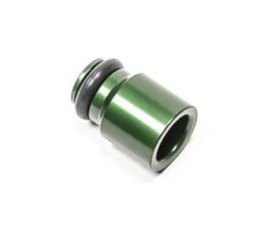 Adaptor pentru palarie injector de la 11 mm la 14 mm inel O Extensie de 13 mm Radium Engineering - USA-RAD-20-0779