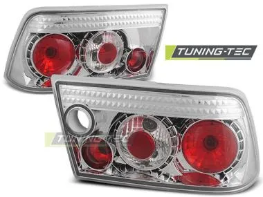Stopuri cu Chrome pentru Opel Calibra 08.90-06.97 Tuning-Tec - LTOP28