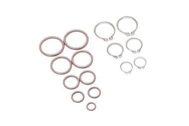 Kit de service Banjo pivotant cu profil redus Radium Engineering - USA-RAD-20-0723