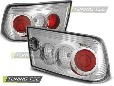 Stopuri cu Chrome pentru Opel Calibra 08.90-06.97 Tuning-Tec - LTOP31