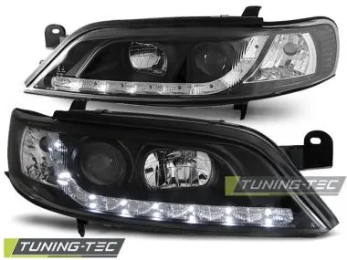 Faruri Daylight pentru OPEL VECTRA B 11.95-12.98 Tuning-Tec - LPOP16