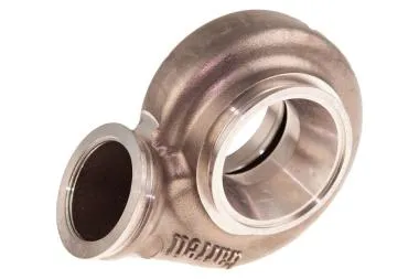 Parte Calda GARRETT G35 Standard V-Band Inlet/Outlet 0.83 AR - 740902-0103