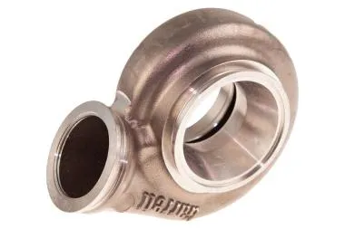 Parte Calda GARRETT G35 Standard V-Band Inlet/Outlet 0.83 AR - 740902-0103