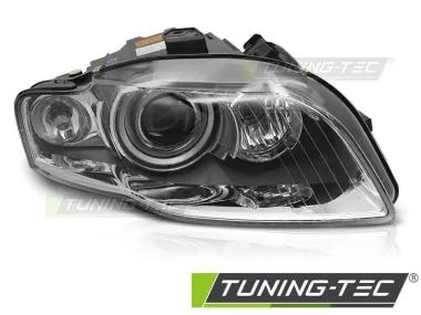 Far TYC XENON partea dreapta pentru AUDI A4 B7 04-08 - FAU11R