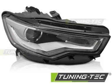 Far TYC XENON partea dreapta pentru AUDI A6 C7 11-14 - FAU19R