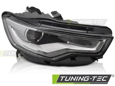 Far TYC XENON partea dreapta pentru AUDI A6 C7 11-14 - FAU19R