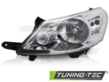 Far TYC CHROME partea stanga pentru CITROEN/ PEUGEOT/ FIAT  - FCI13L