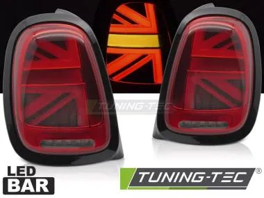 Stopuri LED RED pentru MINI COOPER F55 F56 F57 14-17 - LDMC18