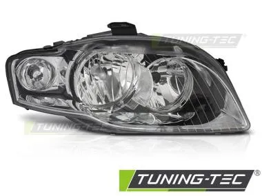 Far CHROME partea dreapta pentru AUDI A4 B7 04-08 - FAU10R