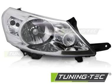 Far TYC CHROME partea dreapta pentru CITROEN/ PEUGEOT/ FIAT - FCI13R