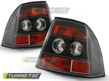 Stopuri pentru OPEL VECTRA B 11.95-12.98 Tuning-Tec - LTOP11