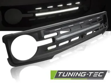 Grila BLACK LED pentru FORD BRONCO 21- - GRFO01