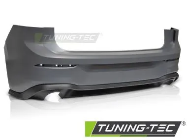 Bara spate SPORT DUAL PDC pentru VW GOLF 8 19-24 - ZTVW17