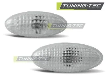 Semnalizatoare aripa pentru Opel Vectra B 95-02 Tuning-Tec - KBOP06