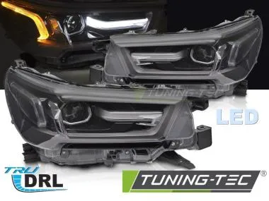 Faruri LED pentru TOYOTA HILUX 20- - LPTO41
