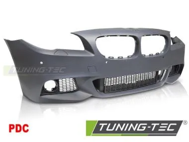 Bara Fata SPORT PDC pentru BMW F10 10-06.13 - ZPBMC9