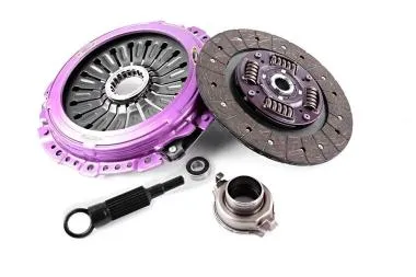 Kit ambreaj Xtreme Performance Clutch Stage 1 Organic pentru SUBARU  - KSU24001-1AX