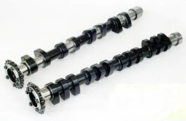 Axe cu came CATCAMS pentru BMW 6 Cilindrii 2.0L 24v DOHC M50 - 1301160/S