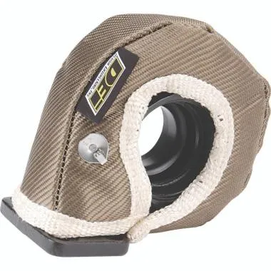 Husa termoizolanta turbosuflanta DEI T3 Titanium - USA-DEI-10140