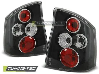 Stopuri pentru OPEL VECTRA C 04.02-08 Tuning-Tec - LTOP02