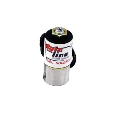 Solenoid de combustibil de la linia principala Nitrous Express  - USA-NX-MAINLINEFUEL
