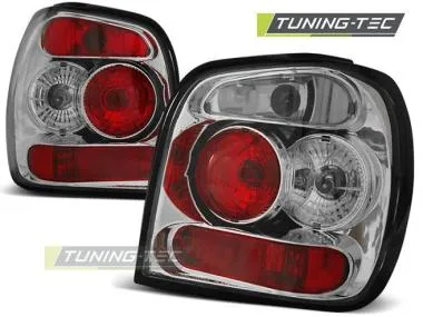 Stopuri pentru VW POLO 6N2 10.99-10.01 Tuning-Tec - LTVW07
