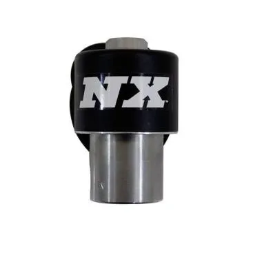 Nitrous Solenoid Super Shark (.157 Orifice) Nitrous Express  - USA-NX-15503