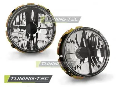 Faruri pentru Volkswagen Golf I,  Caddy I Tuning-Tec - LPVW16