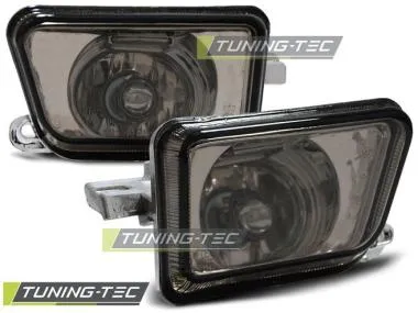 Proiectoare pentru Volkswagen Golf II Tuning-Tec - HAVW02