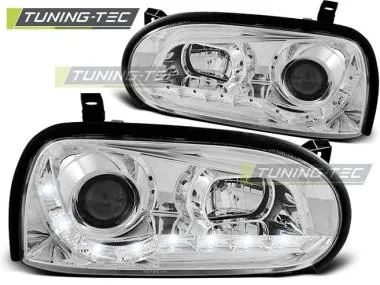 Faruri Daylight Volkswagen Golf III  Tuning-Tec - LPVW39