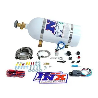Sistem principal de azot Instaboost Dry Nitrous Express  - USA-NX-ML2100