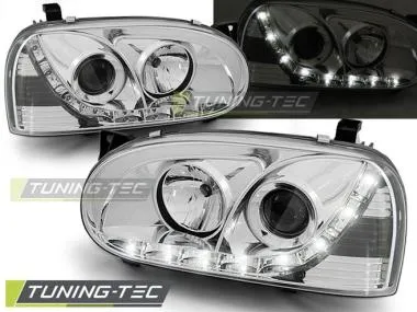 Faruri Daylight Volkswagen Golf III  Tuning-Tec - LPVW94