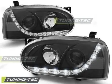 Faruri Daylight Volkswagen Golf III  Tuning-Tec - LPVW95