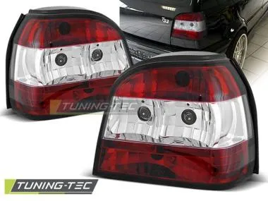 Stopuri pentru Volkswagen Golf III 09.91-08.97 Tuning-Tec - LTVW75