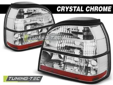 Stopuri pentru Volkswagen Golf III Tuning-Tec - LTVW59