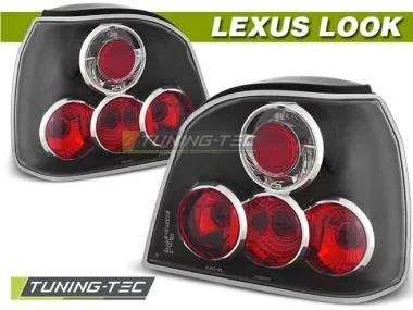 Stopuri pentru Volkswagen Golf III 09.91-08.97 Tuning-Tec - LTVW55