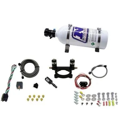Sistem de azot cu sticla de 5 lb pentru Dodge Dart 2.0L (35-100 CP) Nitrous Express -05 - USA-NX-20942-05