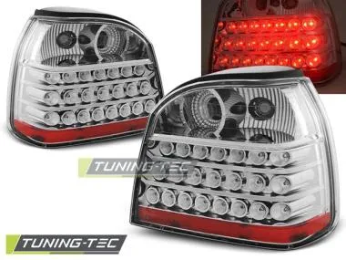Stopuri cu led VW Golf III Tuning-Tec - LDVW01