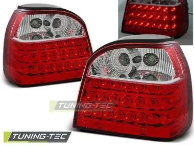 Stopuri cu led VW Golf III Tuning-Tec - LDVW10