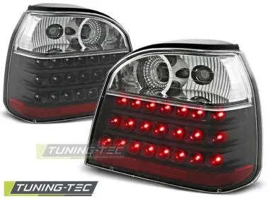 Stopuri cu led VW Golf III Tuning-Tec - LDVW11