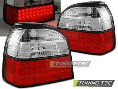 Stopuri cu led VW Golf III Tuning-Tec - LDVW35