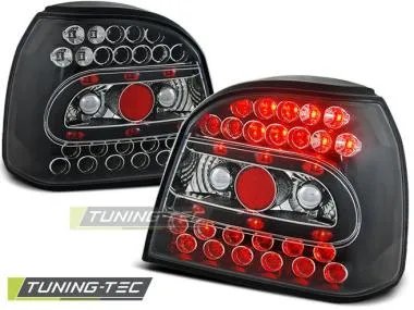 Stopuri cu led VW Golf III Tuning-Tec - LDVW14