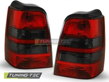 Stopuri pentru Volkswagen Golf III Variant Tuning-Tec - LTVW88