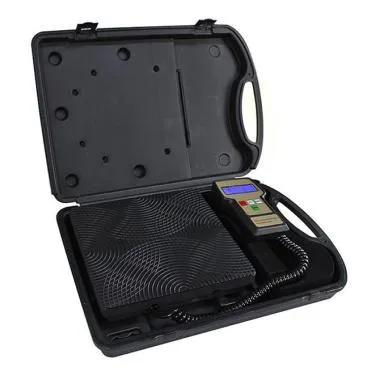 Cantar digital cu azot Nitrous Express  - USA-NX-15907